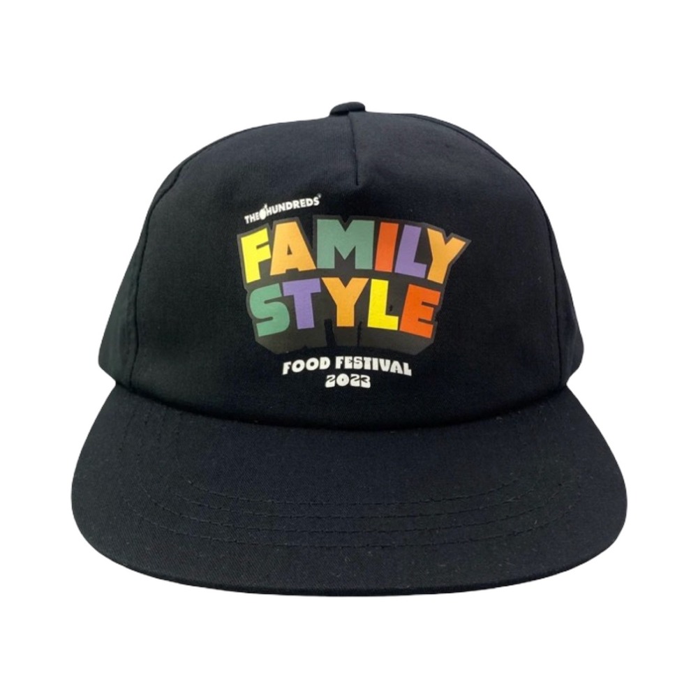 The Hundreds Hat